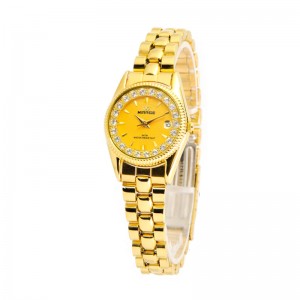 Mirage 1580 Full Gold Lady LDBGPIV